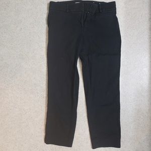 LOFT ankle pants trousers marisa fit